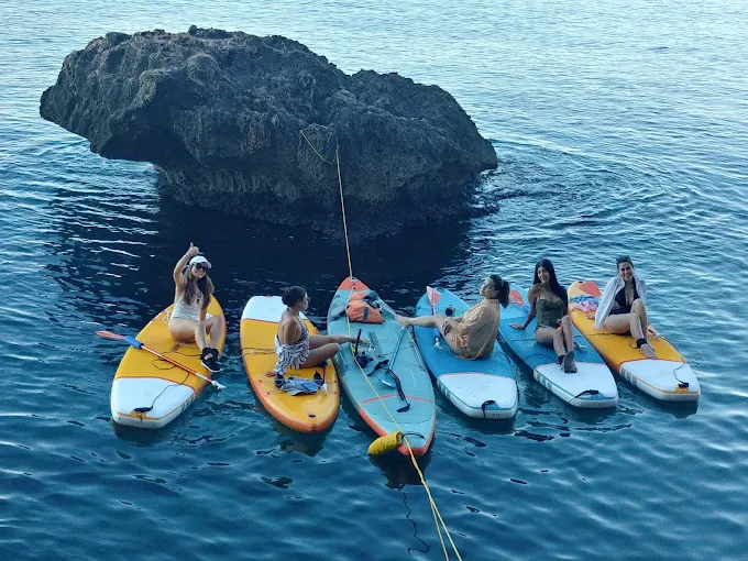 Antalya Kano ve SUP Kiralama