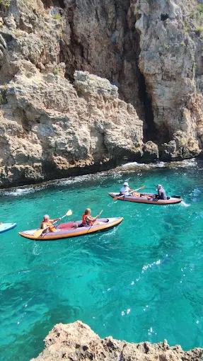 Antalya Sup Canoe Ekipman 10