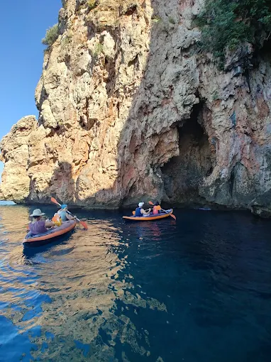 Antalya Sup Canoe Ekipman 11