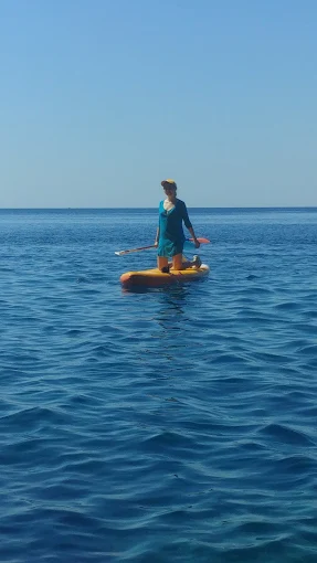 Antalya Sup Canoe Ekipman 5