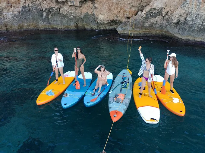 Antalya Sup Canoe Ekipman 7