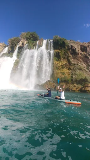 Antalya Sup Canoe Ekipman 9